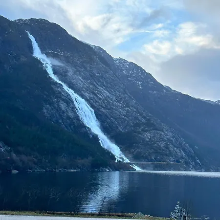 Hytta Haukelifjell Skisenter *