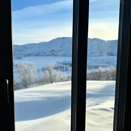 Hytta Haukelifjell Skisenter *