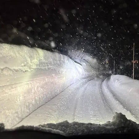 Hytta Haukelifjell Skisenter * Vågsli