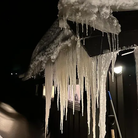 Feriehus Hytta Haukelifjell Skisenter Vågsli