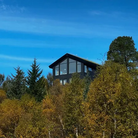 Casa de Férias Hytta Haukelifjell Skisenter