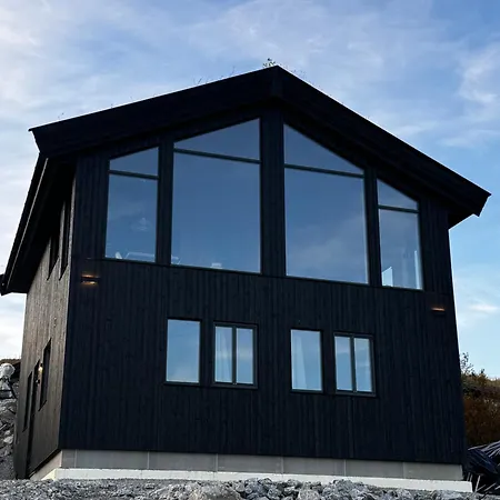 Hytta Haukelifjell Skisenter Feriehus *