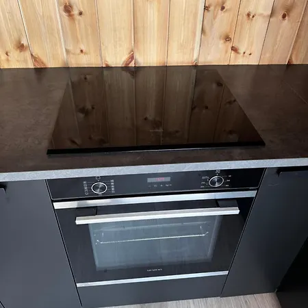 Hytta Haukelifjell Skisenter *