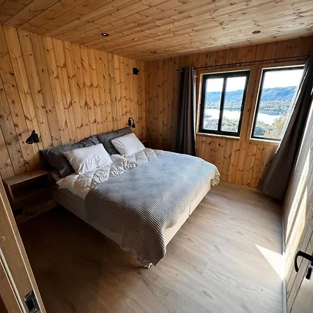 Feriehus Hytta Haukelifjell Skisenter *