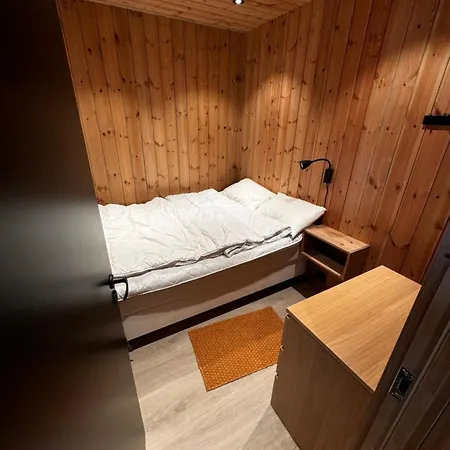 Hytta Haukelifjell Skisenter