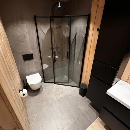 Hytta Haukelifjell Skisenter