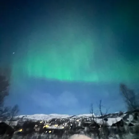 Holiday home Hytta Haukelifjell Skisenter *