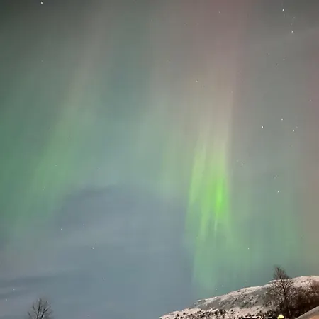 Hytta Haukelifjell Skisenter