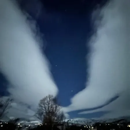 Holiday home Hytta Haukelifjell Skisenter