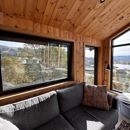 Hytta Haukelifjell Skisenter