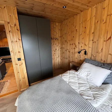 Hytta Haukelifjell Skisenter *