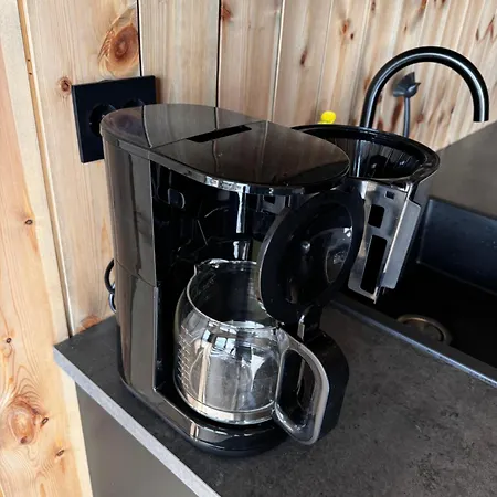 Hytta Haukelifjell Skisenter Vagslivatnet