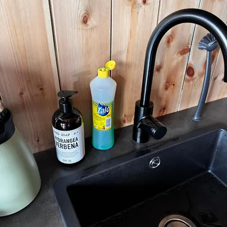 Hytta Haukelifjell Skisenter