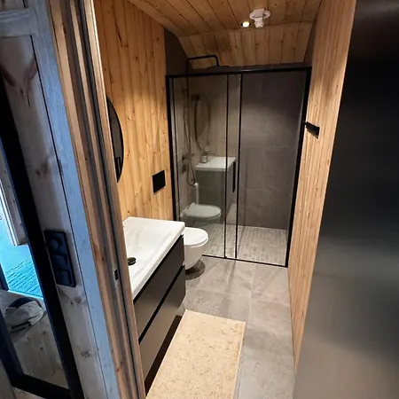 Holiday home Hytta Haukelifjell Skisenter Vagslivatnet